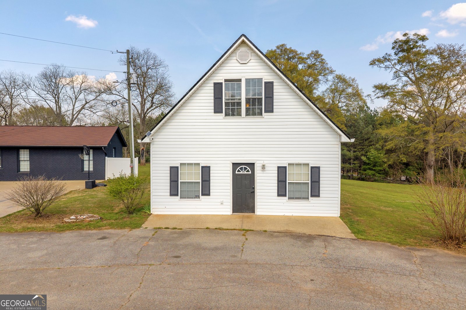 61 Turkey Creek Road Carnesville - Photo 52