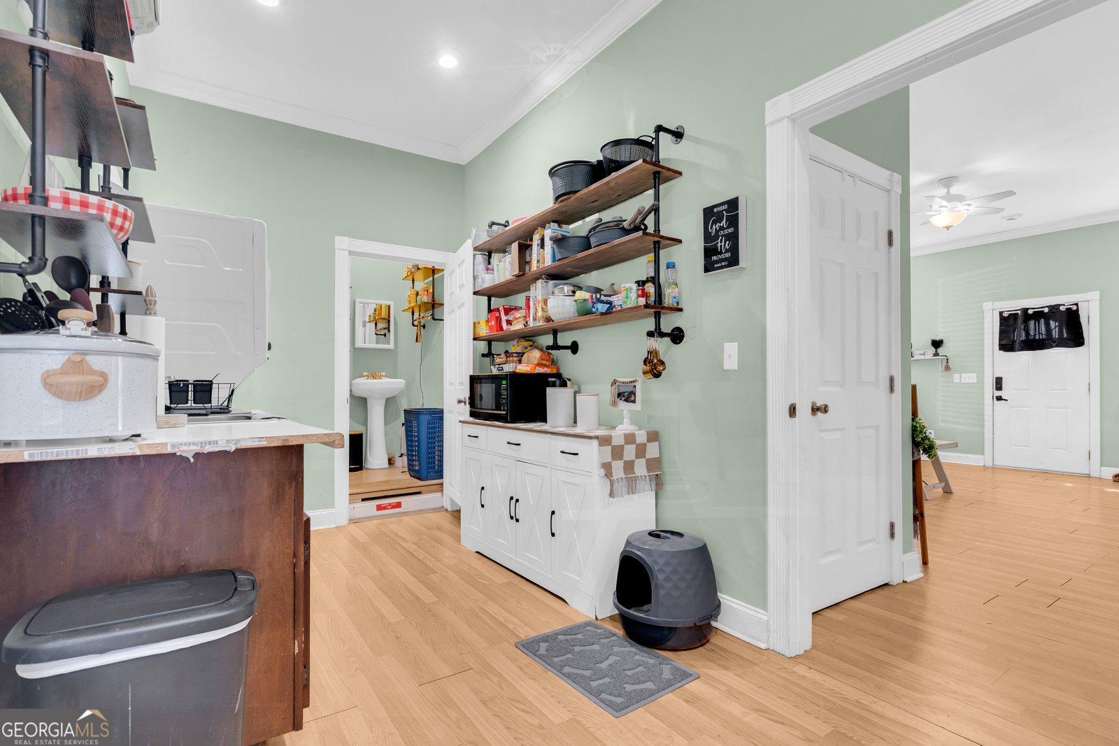 61 Turkey Creek Road Carnesville - Photo 53