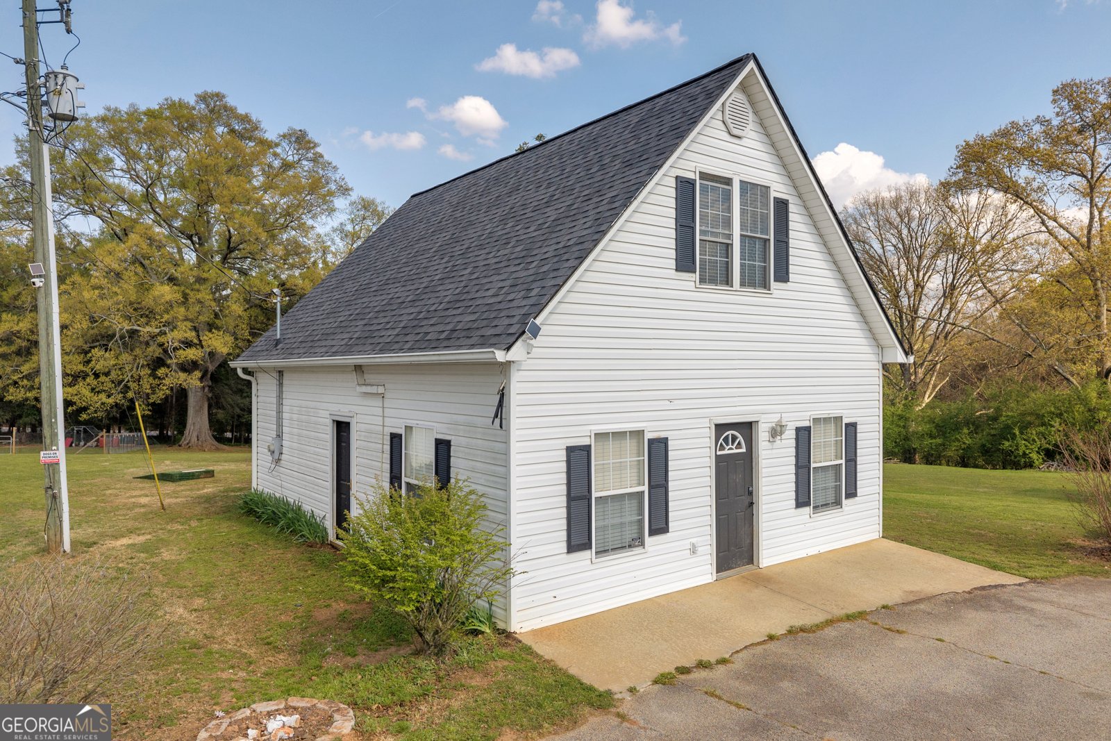 61 Turkey Creek Road Carnesville - Photo 54