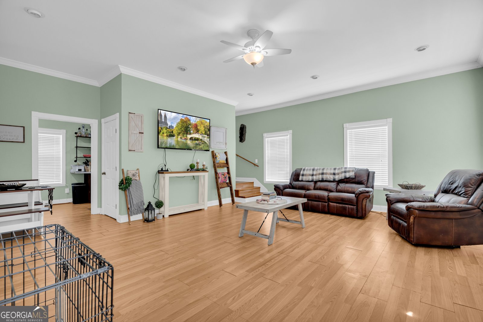 61 Turkey Creek Road Carnesville - Photo 56