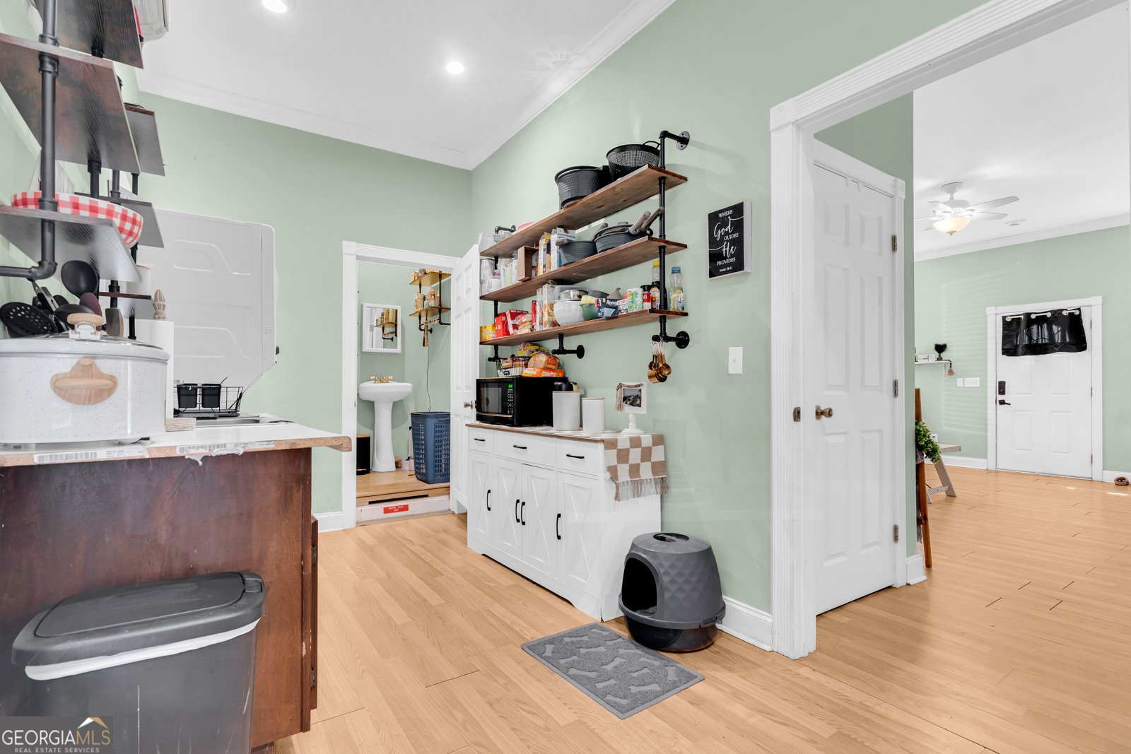 61 Turkey Creek Road Carnesville - Photo 59