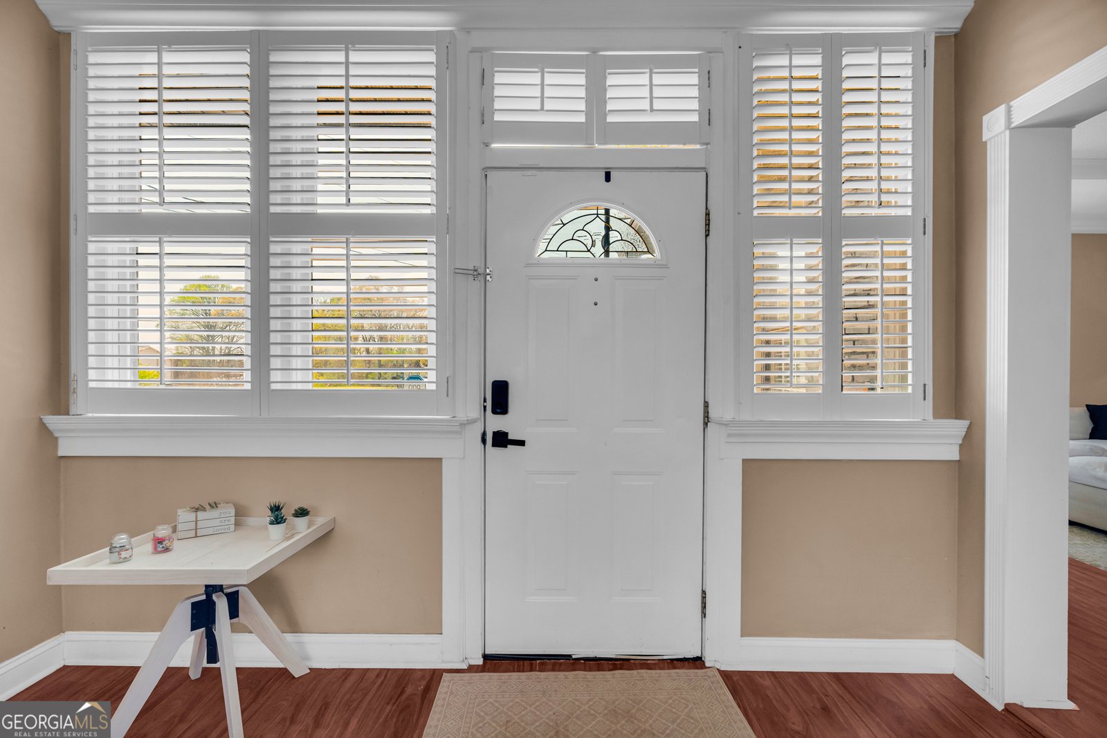 61 Turkey Creek Road Carnesville - Photo 6