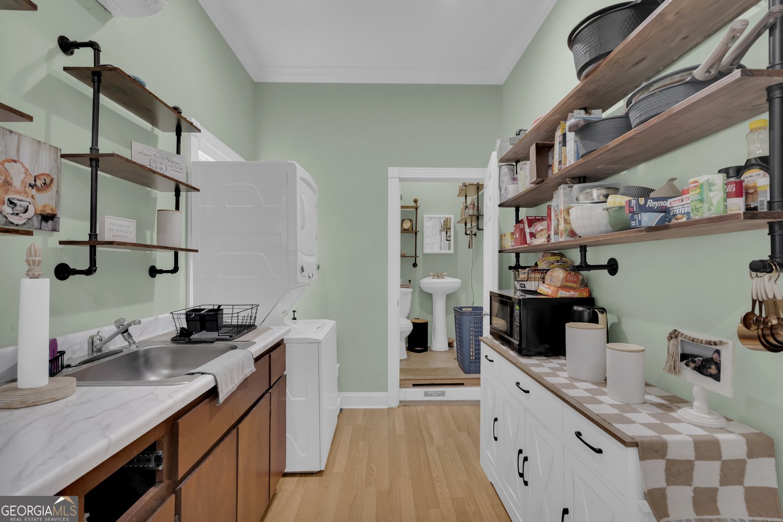 61 Turkey Creek Road Carnesville - Photo 60