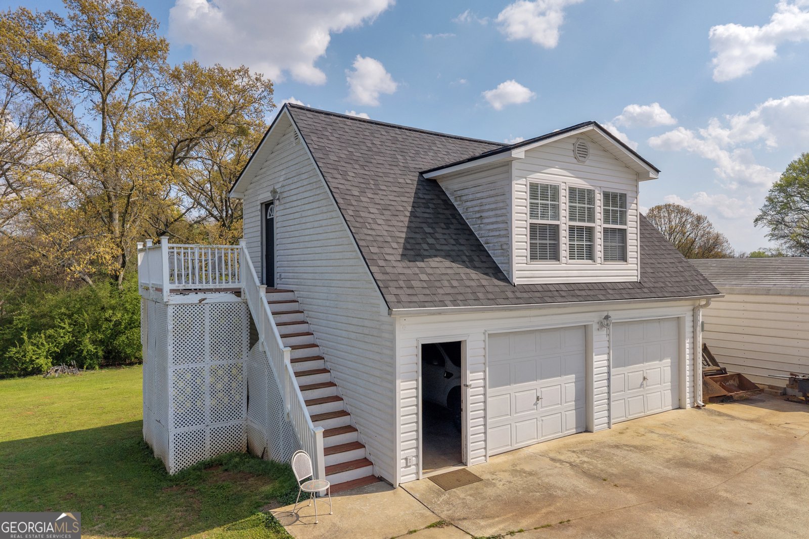 61 Turkey Creek Road Carnesville - Photo 69