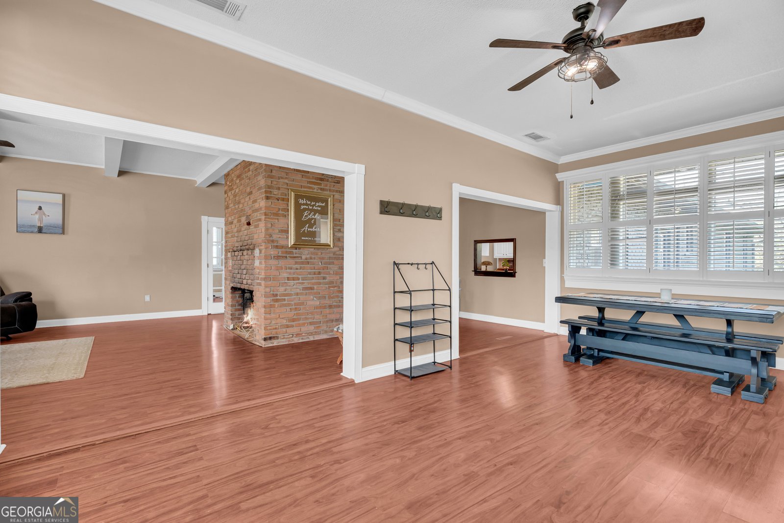 61 Turkey Creek Road Carnesville - Photo 7