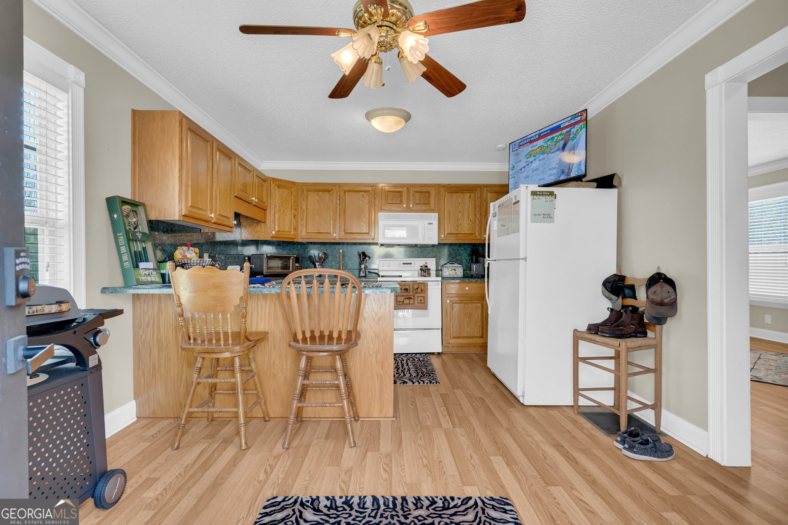 61 Turkey Creek Road Carnesville - Photo 73