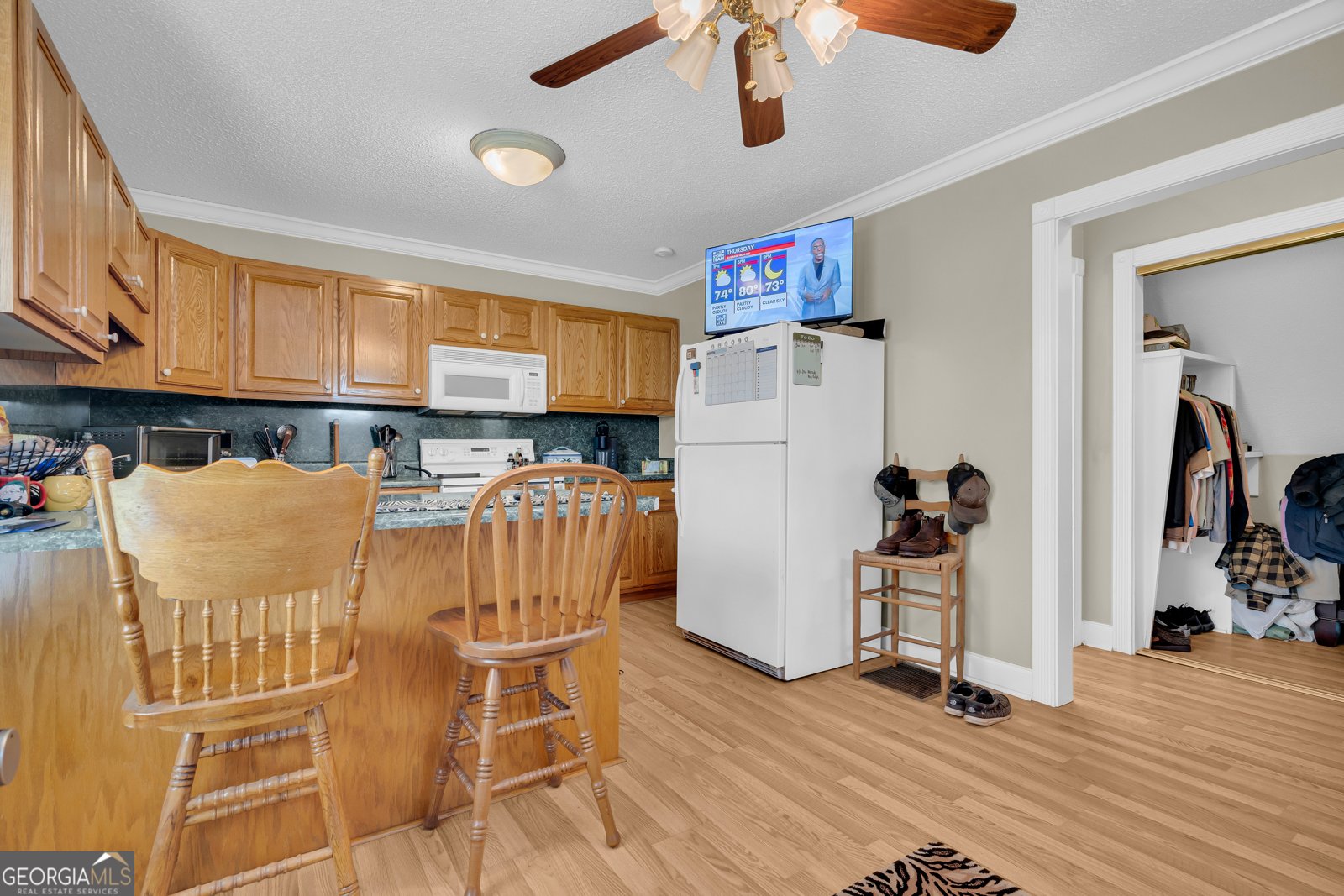 61 Turkey Creek Road Carnesville - Photo 74