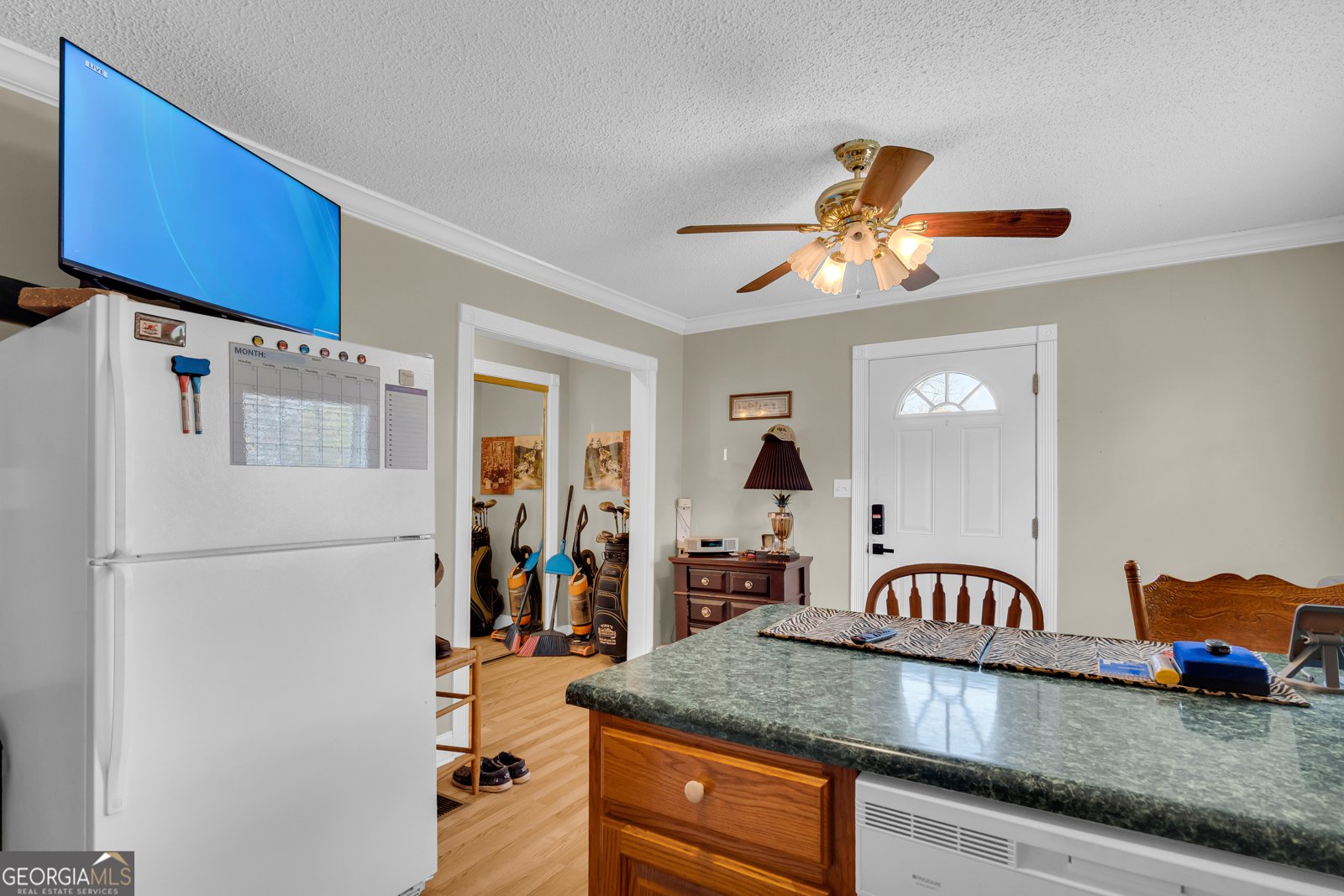 61 Turkey Creek Road Carnesville - Photo 76