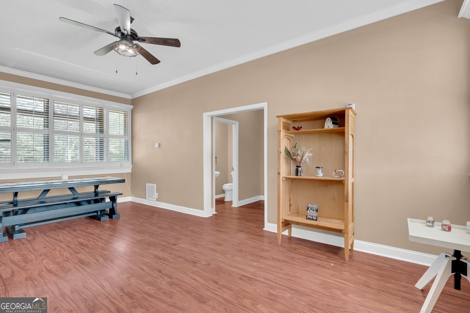 61 Turkey Creek Road Carnesville - Photo 8