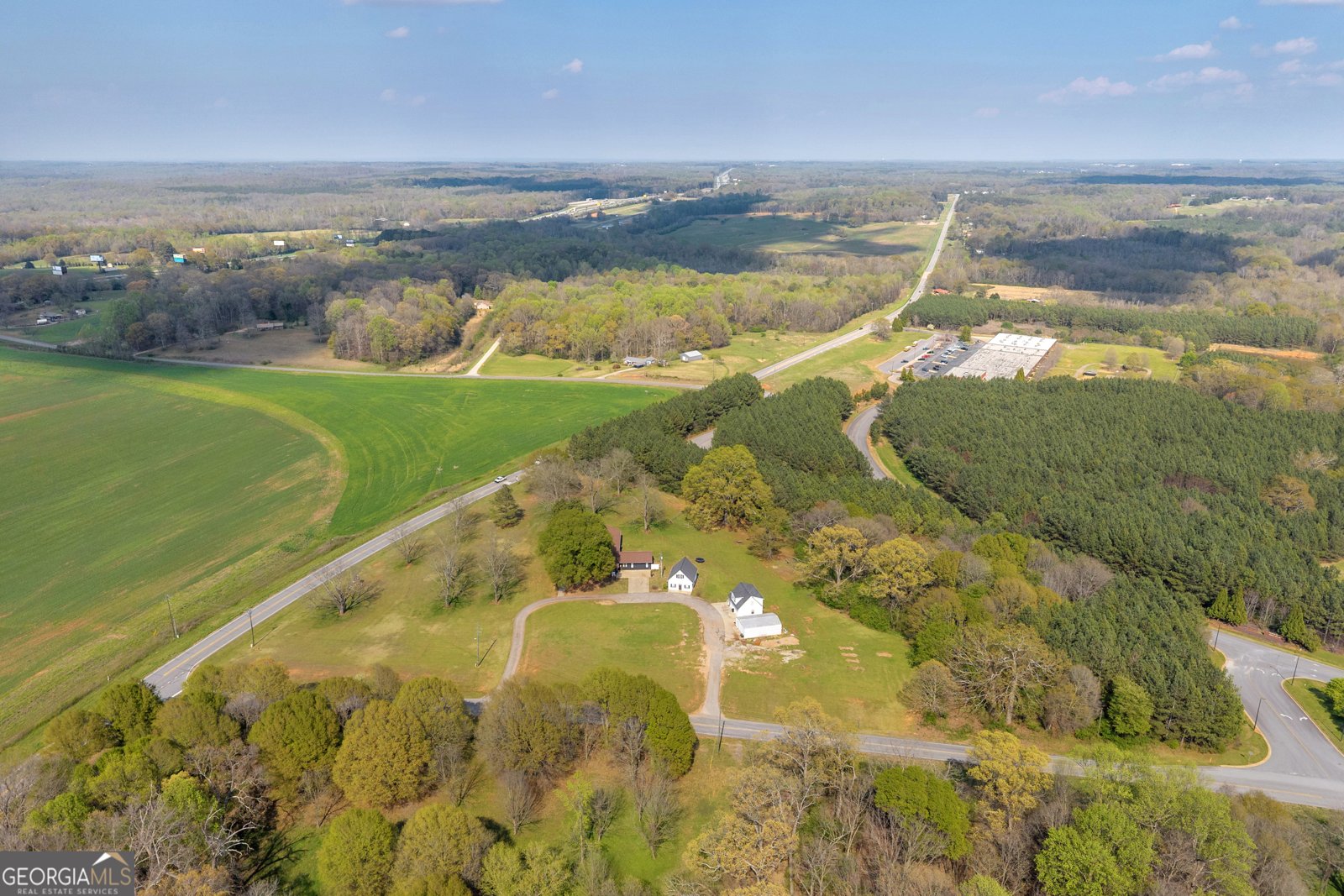 61 Turkey Creek Road Carnesville - Photo 84