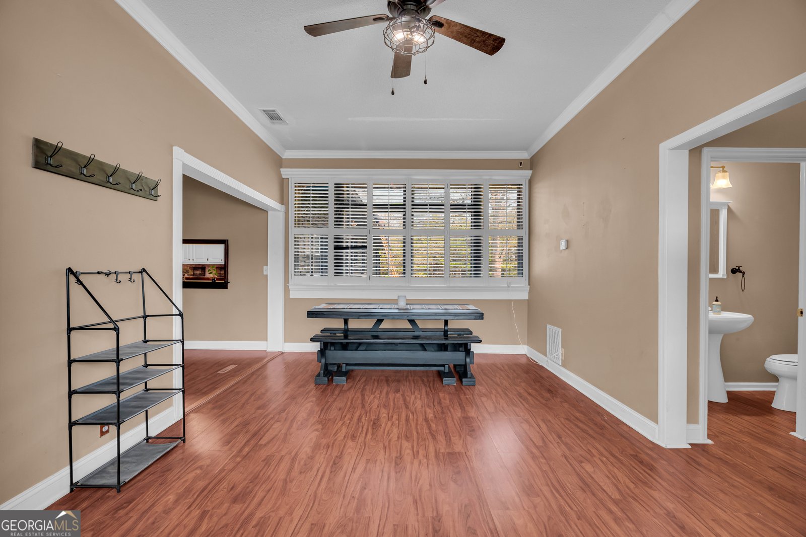 61 Turkey Creek Road Carnesville - Photo 9