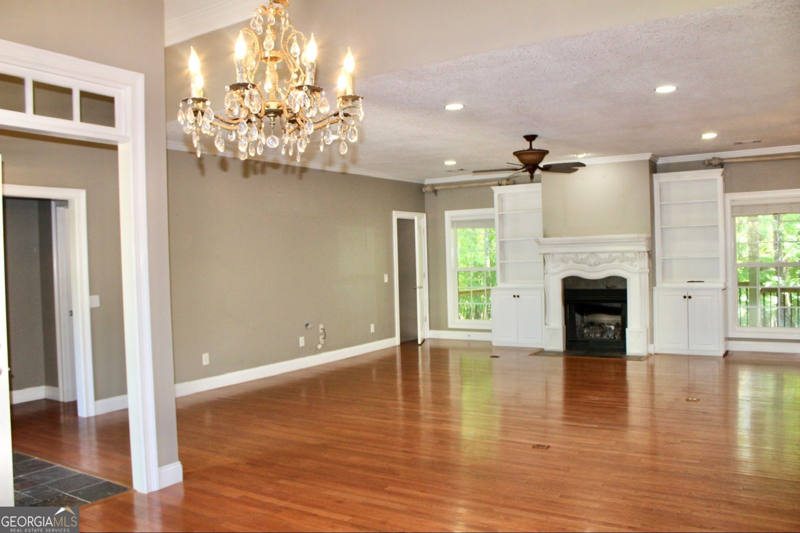 405 Canterbury Drive Lagrange - Photo 19