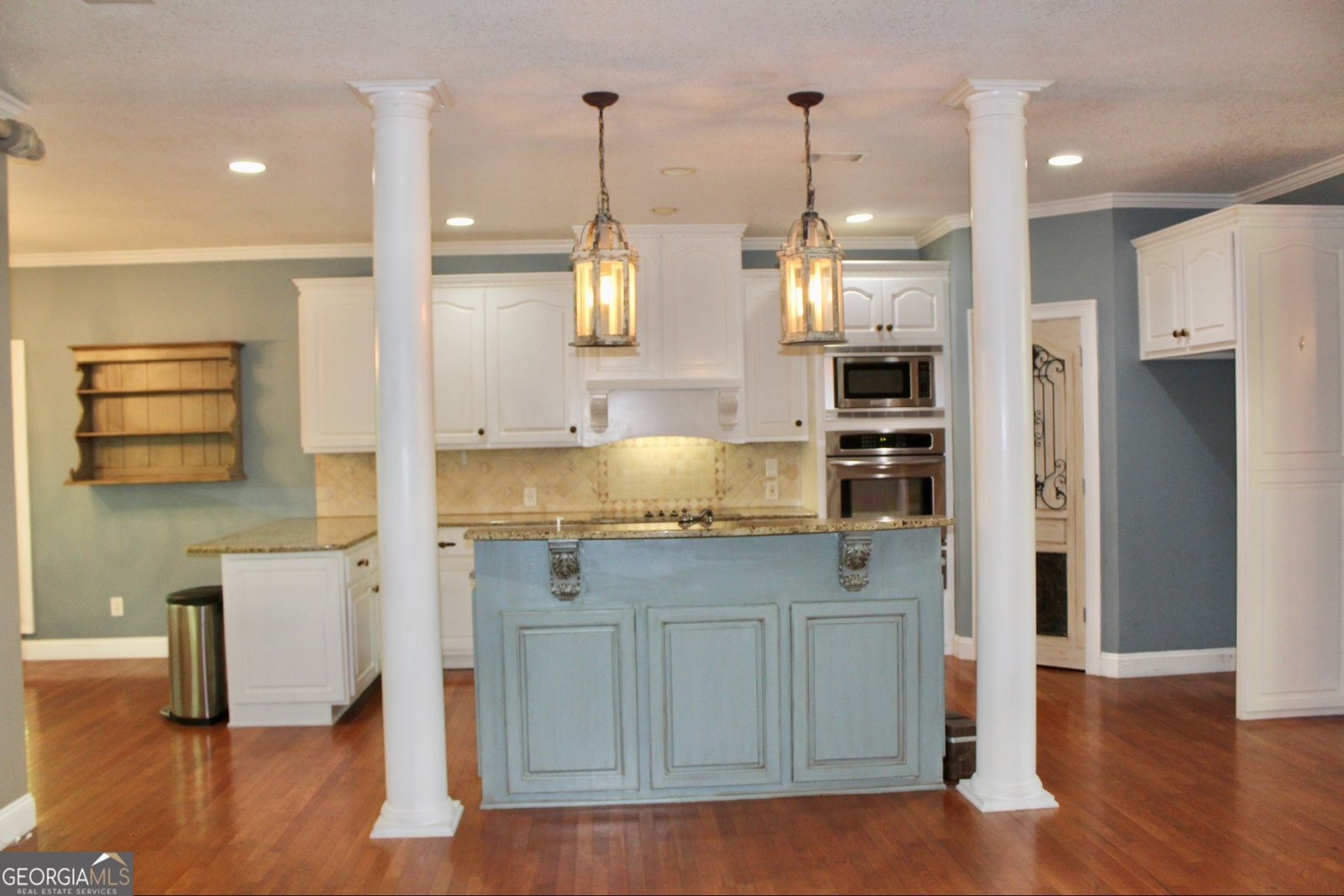 405 Canterbury Drive Lagrange - Photo 21