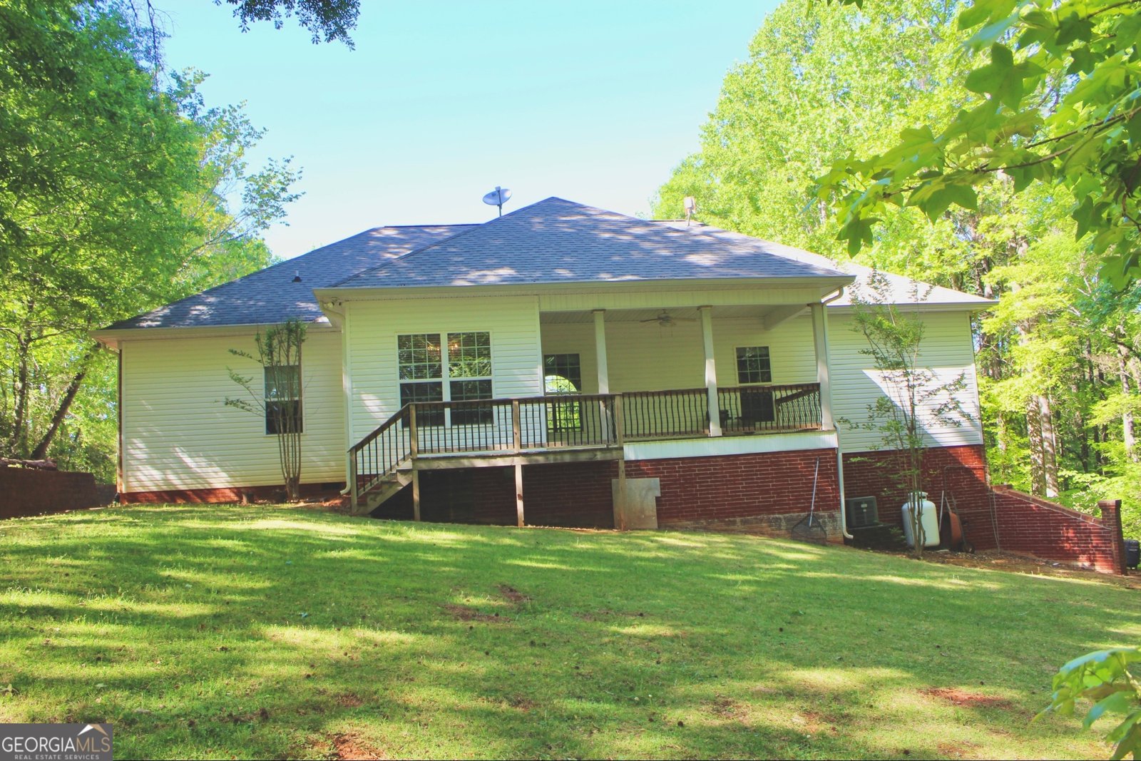 405 Canterbury Drive Lagrange - Photo 34