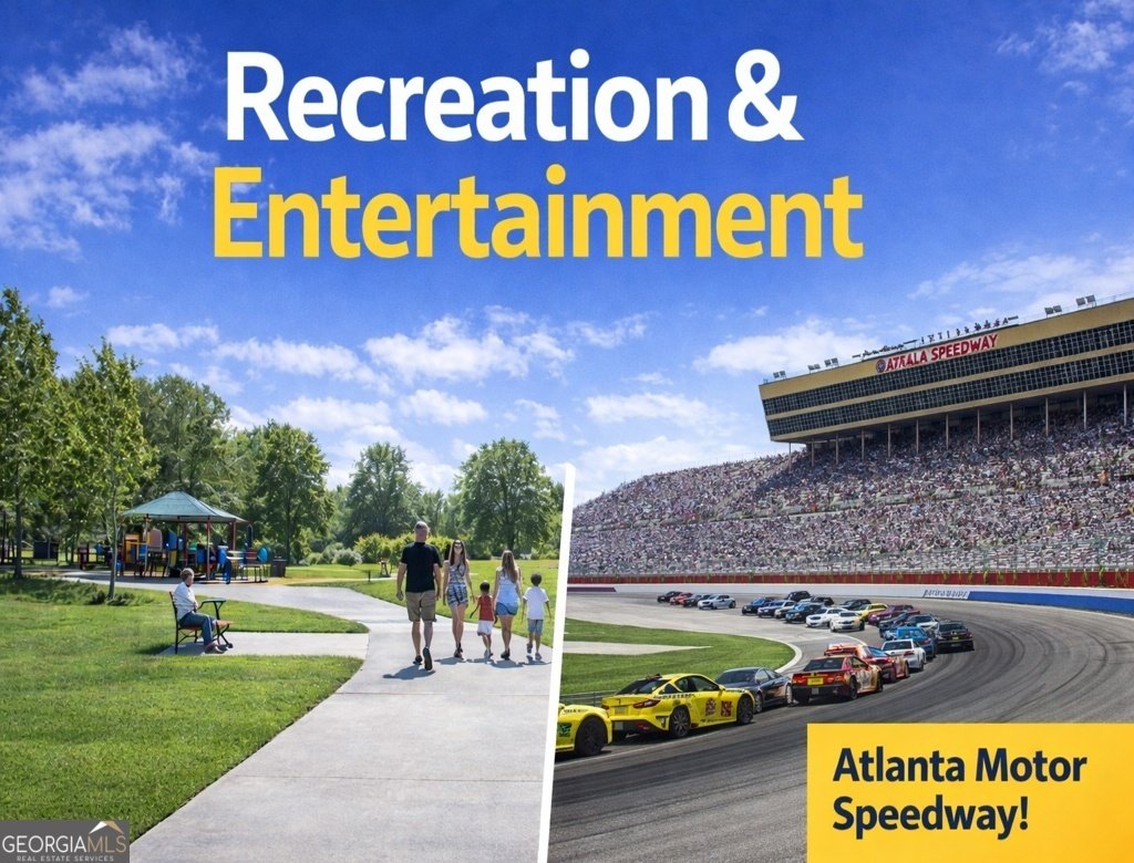 6355 Warbler Court Morrow - Photo 12