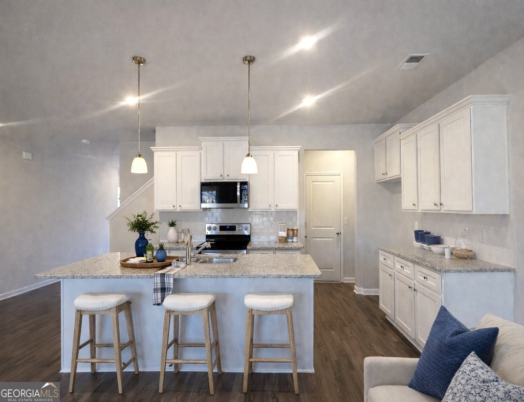 6355 Warbler Court Morrow - Photo 23