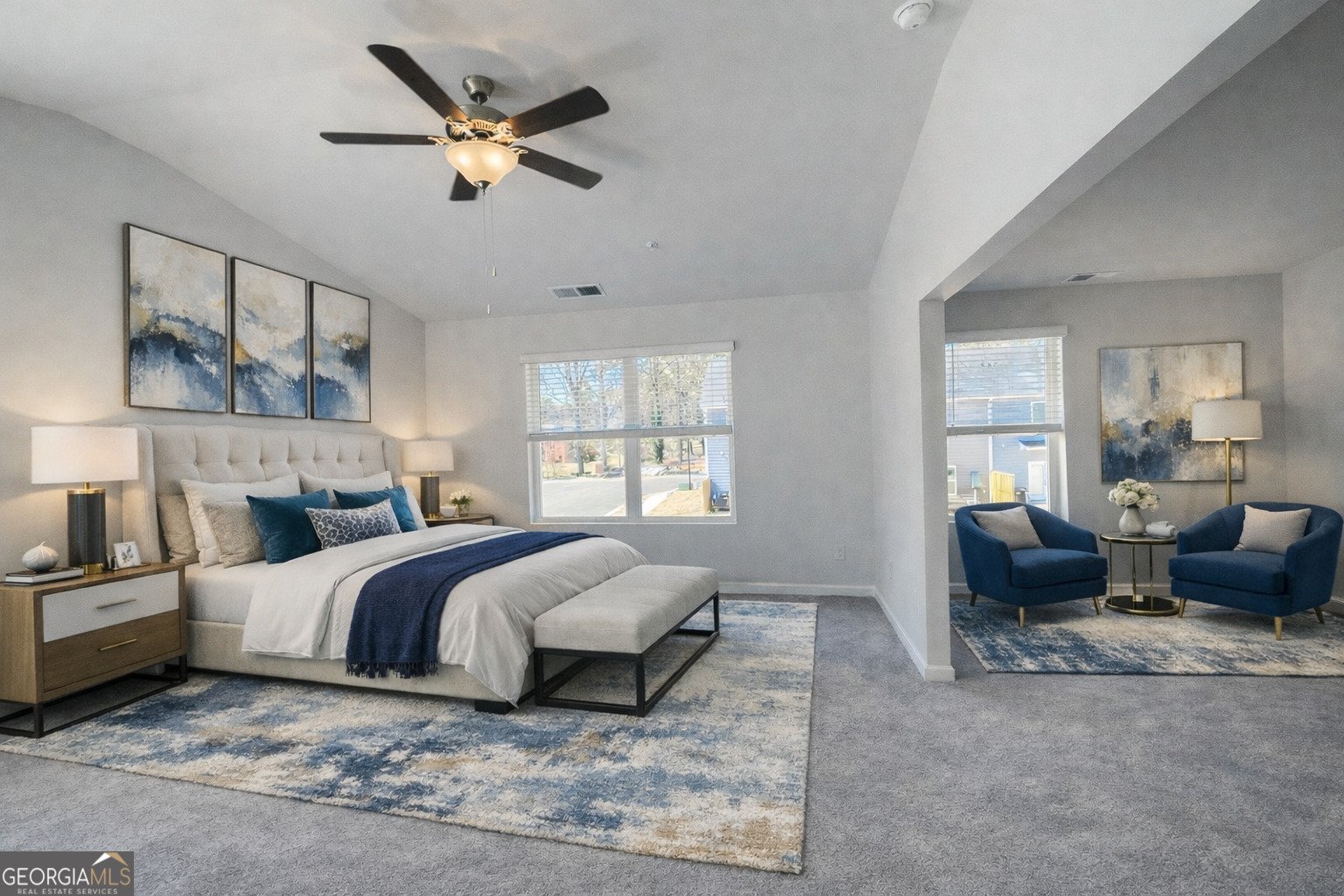 6355 Warbler Court Morrow - Photo 6