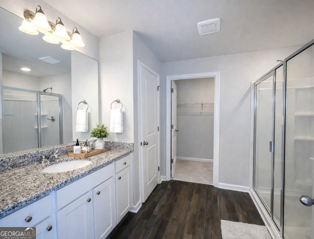 6355 Warbler Court Morrow - Photo 7