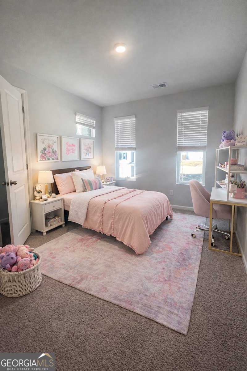 6355 Warbler Court Morrow - Photo 8