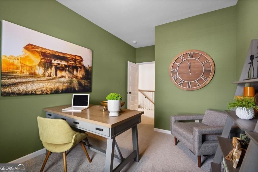 124 Sycamore Lane Calhoun - Photo 38