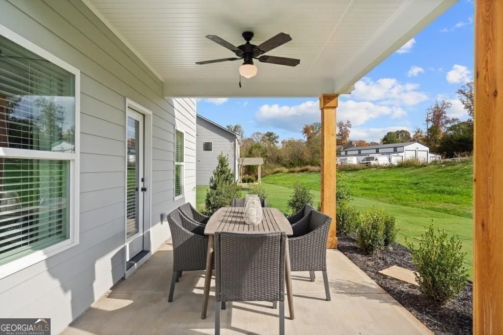 124 Sycamore Lane Calhoun - Photo 42