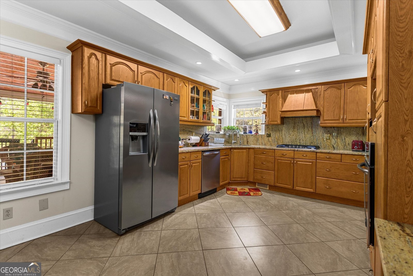 2492 Old Norcross Road Tucker - Photo 15