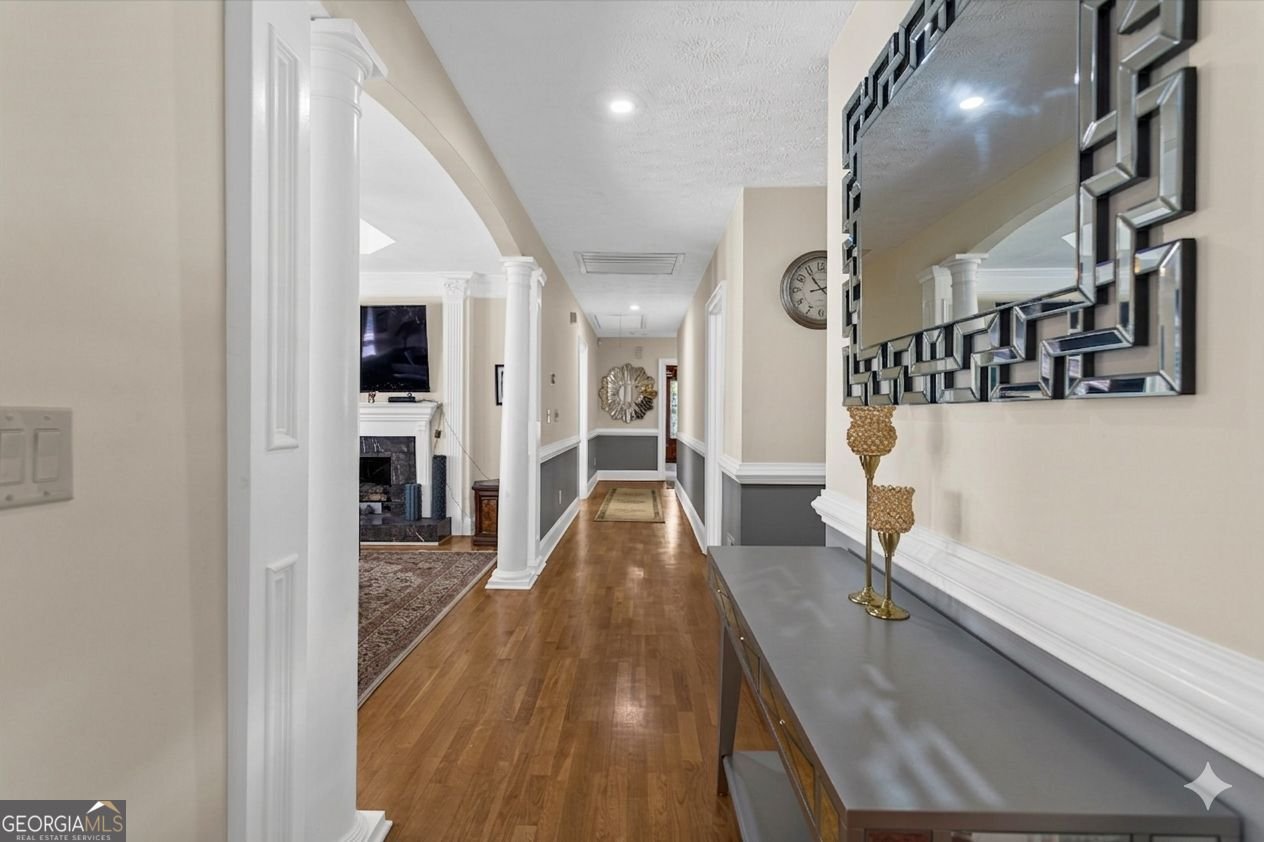 2492 Old Norcross Road Tucker - Photo 18