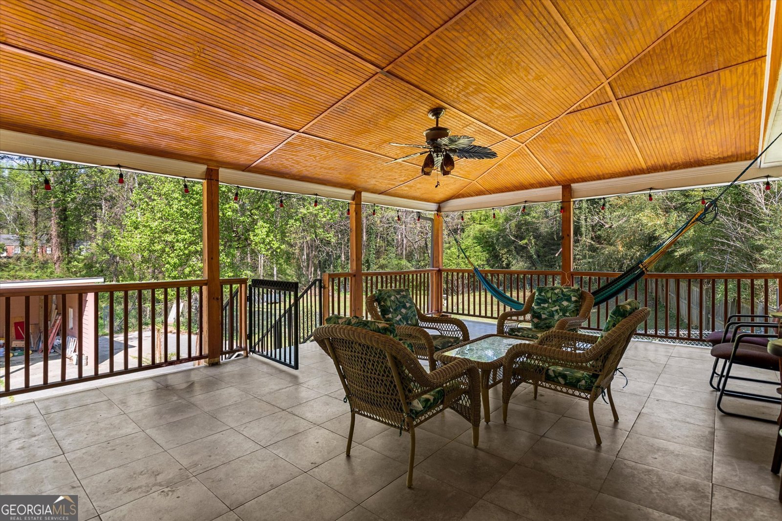 2492 Old Norcross Road Tucker - Photo 32