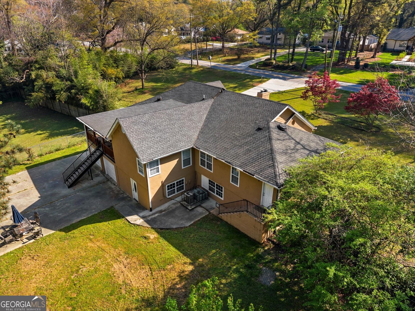 2492 Old Norcross Road Tucker - Photo 36