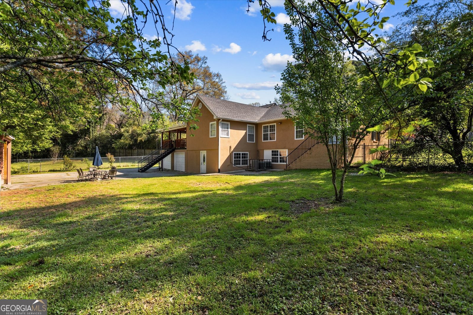 2492 Old Norcross Road Tucker - Photo 37