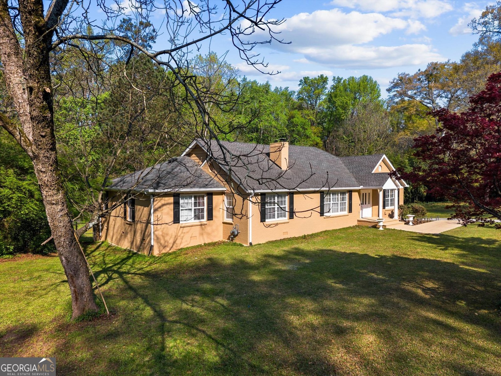 2492 Old Norcross Road Tucker - Photo 38