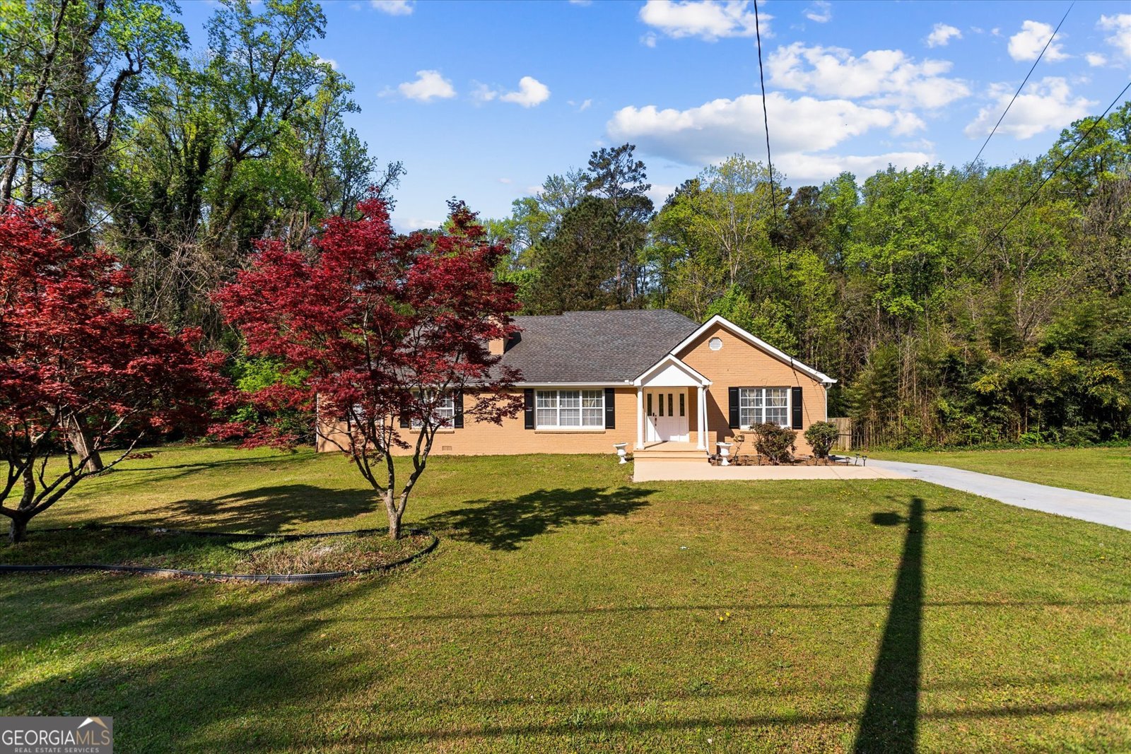 2492 Old Norcross Road Tucker - Photo 40