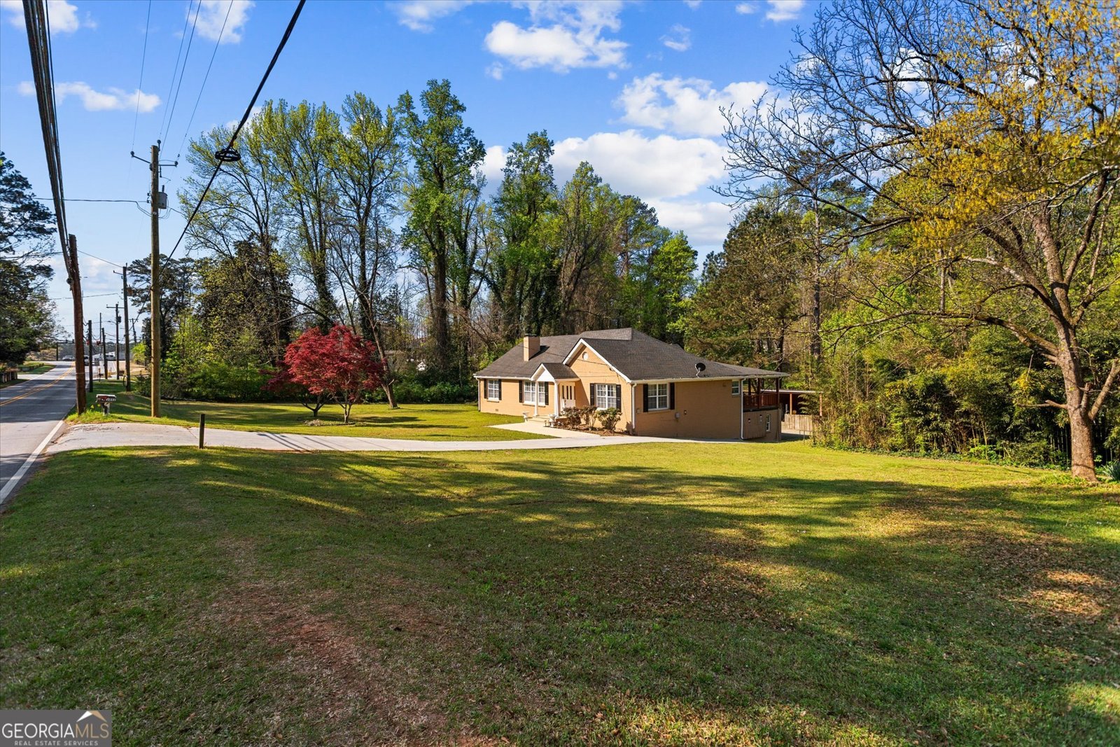 2492 Old Norcross Road Tucker - Photo 41