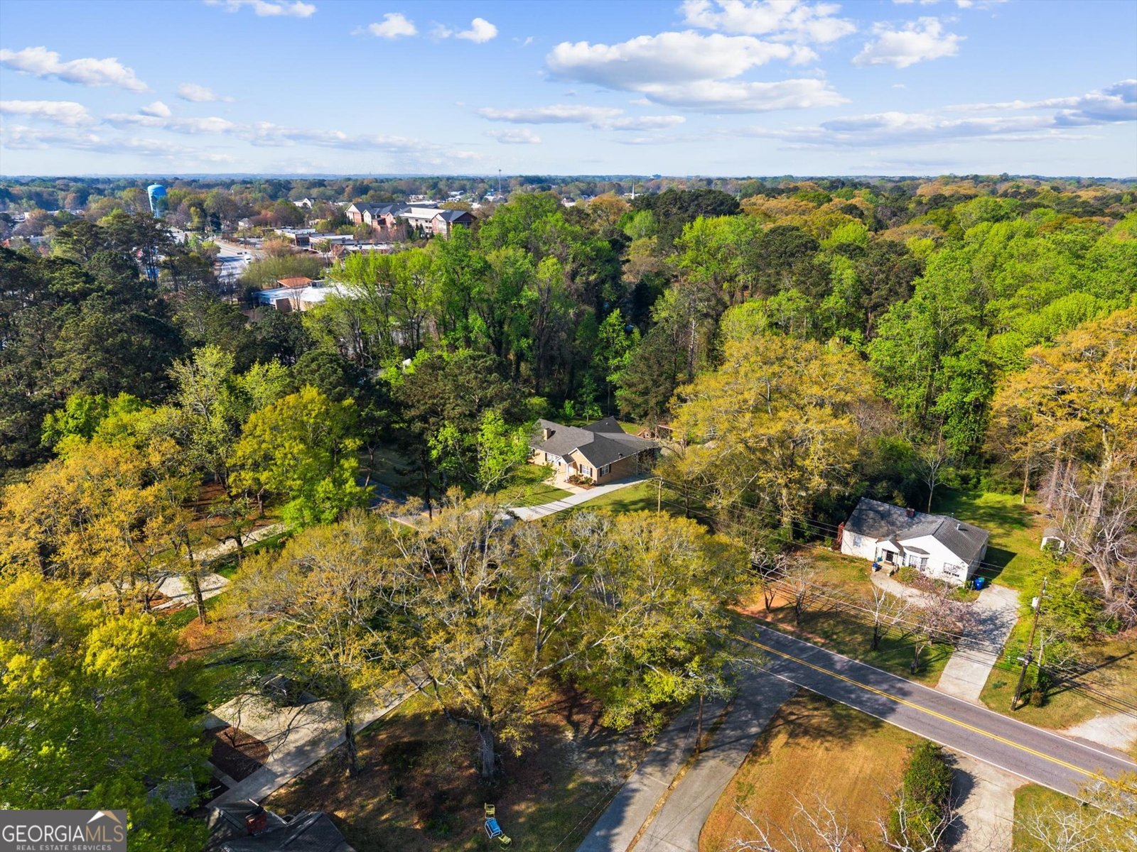 2492 Old Norcross Road Tucker - Photo 42