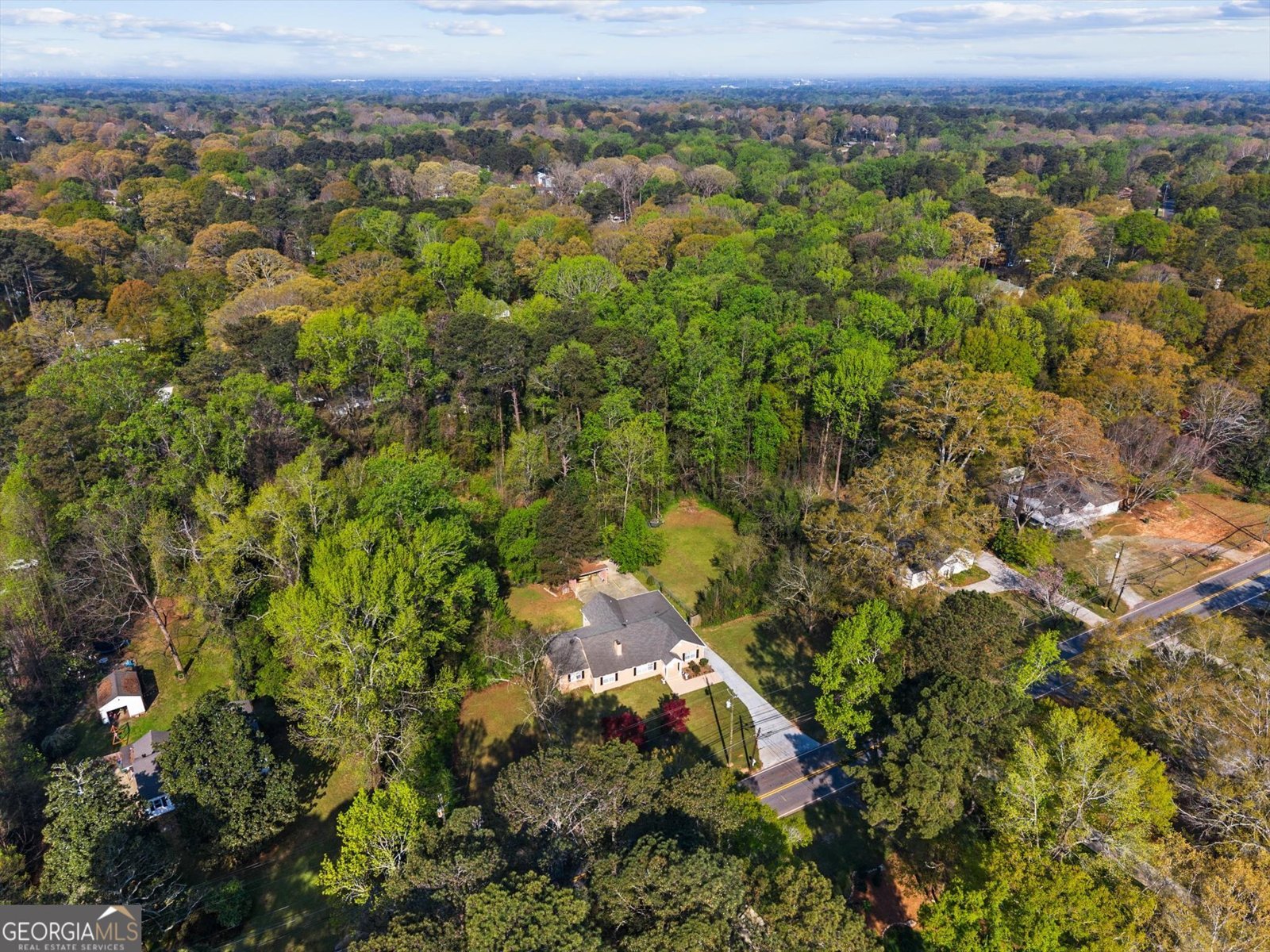 2492 Old Norcross Road Tucker - Photo 43