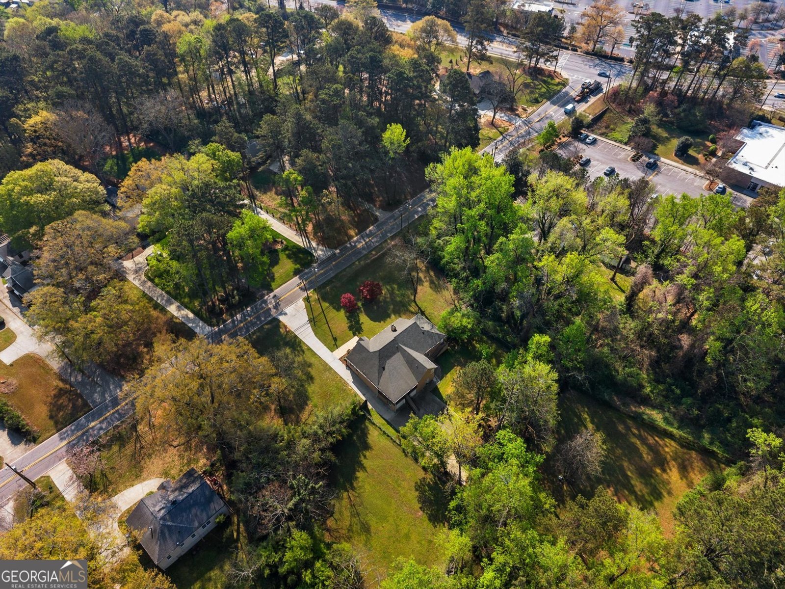 2492 Old Norcross Road Tucker - Photo 44