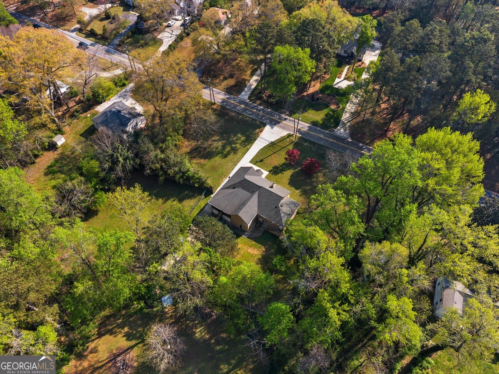 2492 Old Norcross Road Tucker - Photo 45