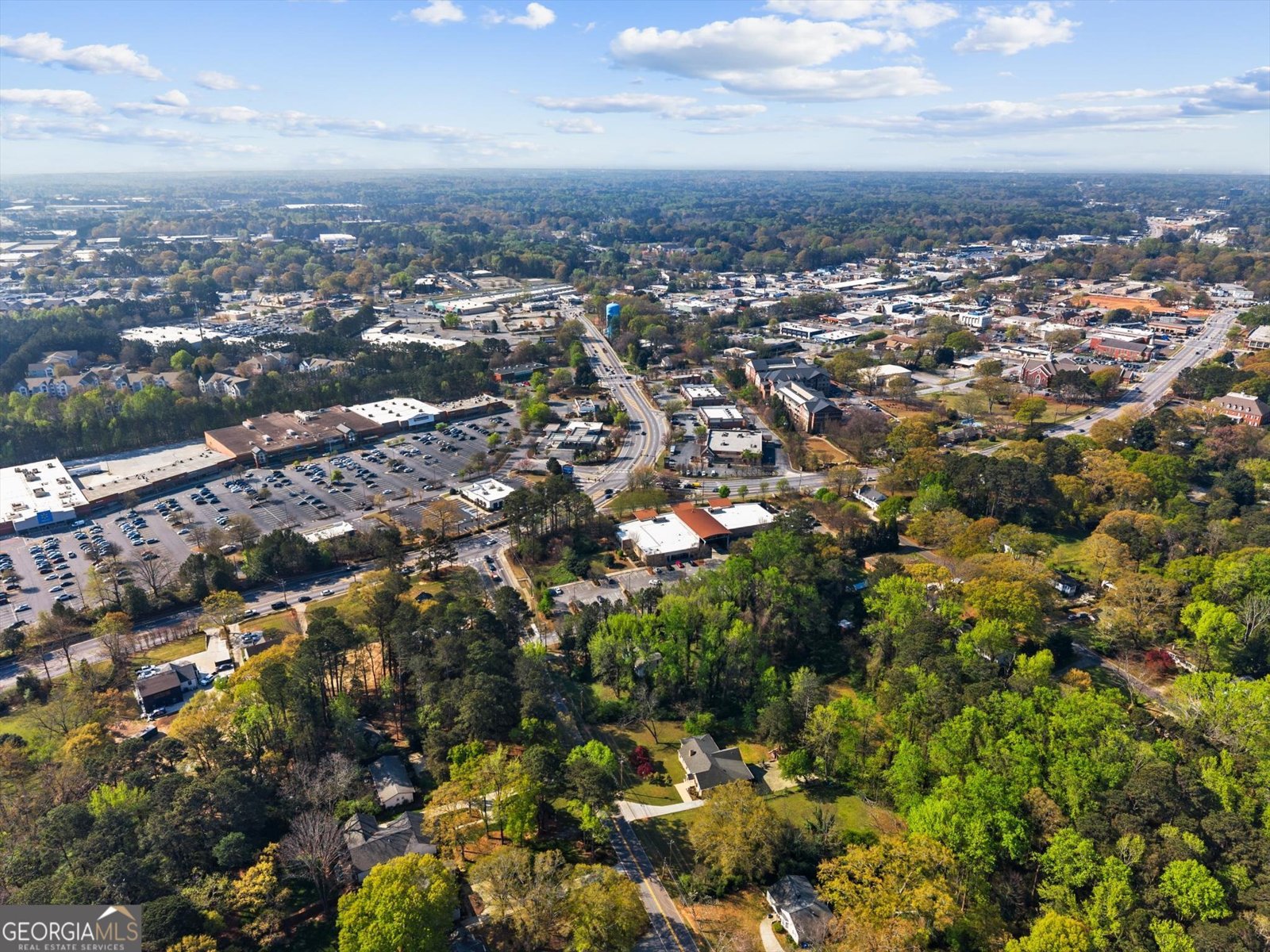 2492 Old Norcross Road Tucker - Photo 46