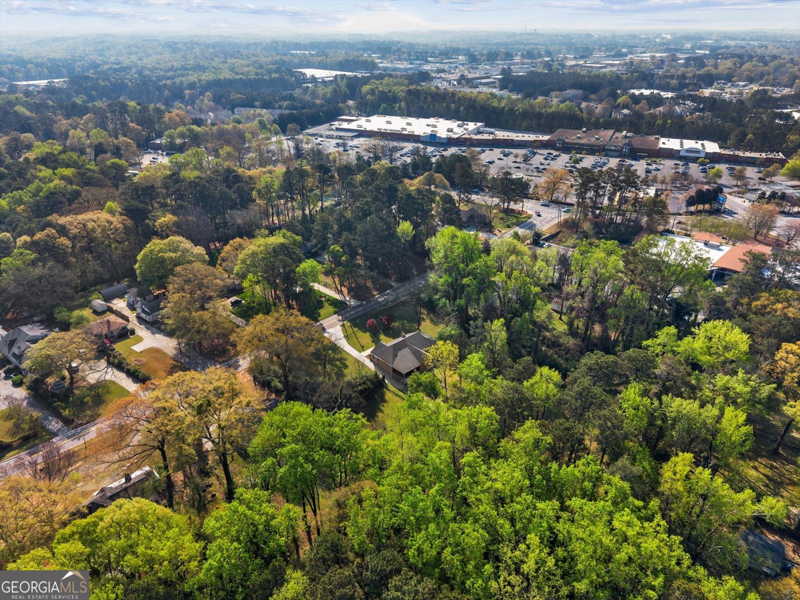 2492 Old Norcross Road Tucker - Photo 47