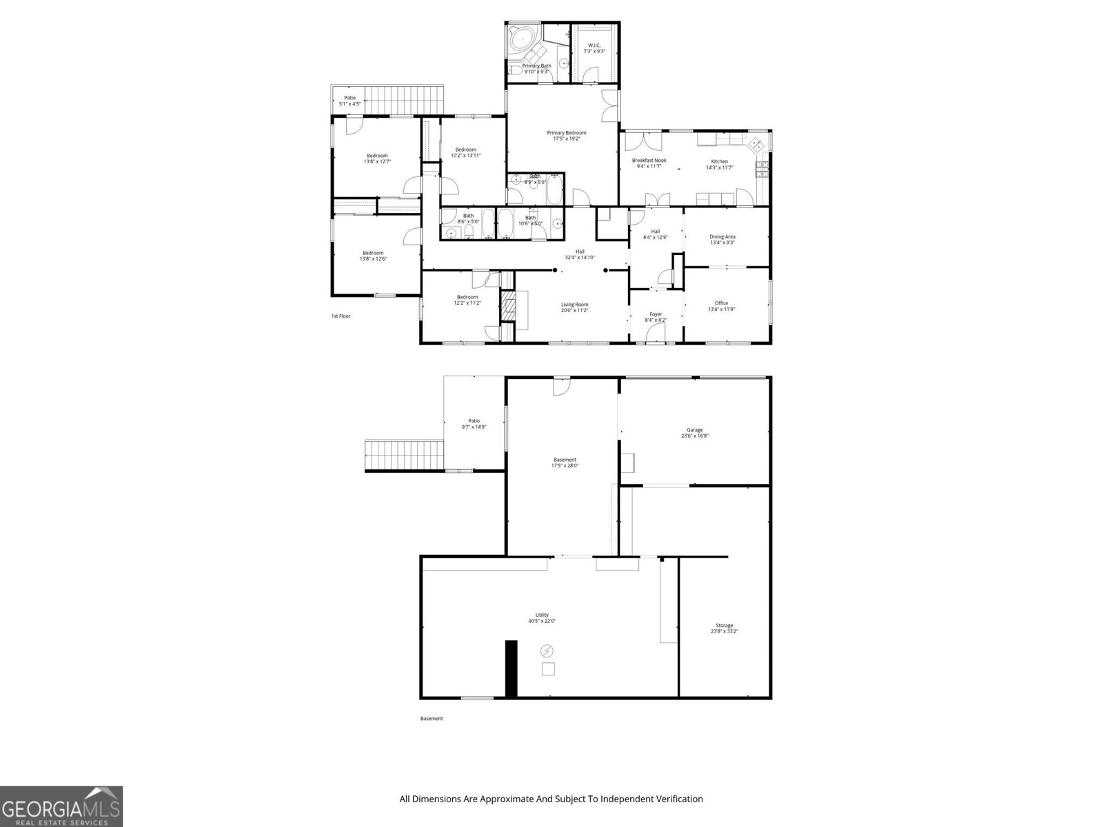 2492 Old Norcross Road Tucker - Photo 50