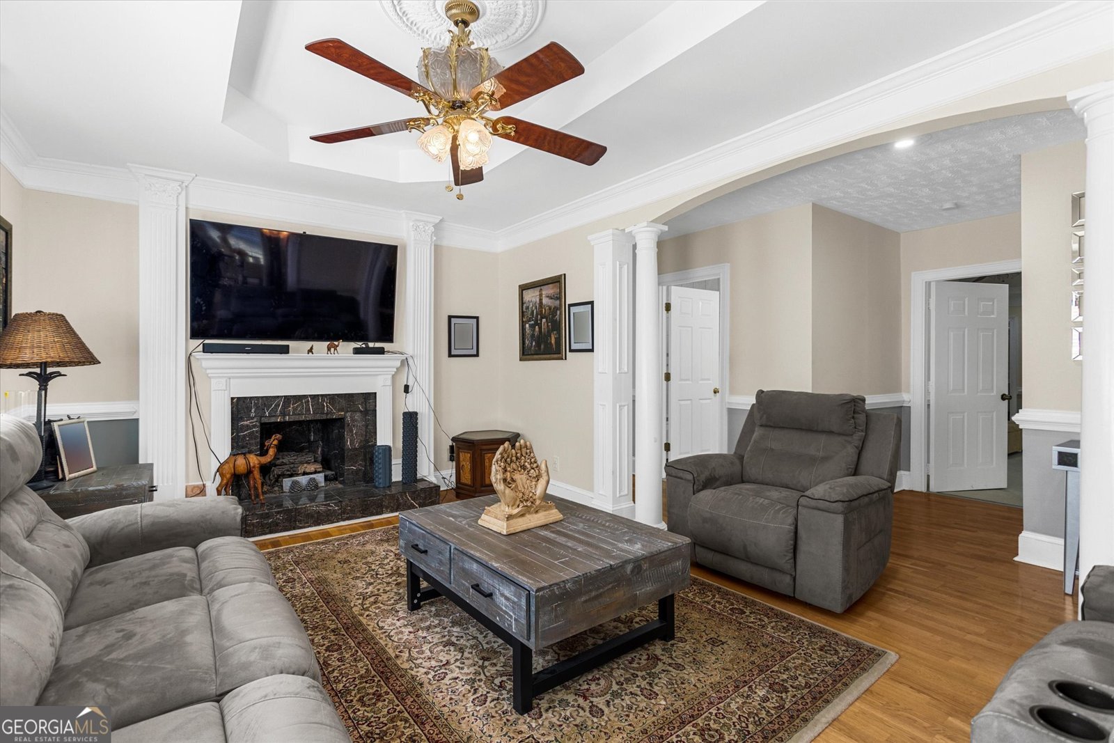 2492 Old Norcross Road Tucker - Photo 7