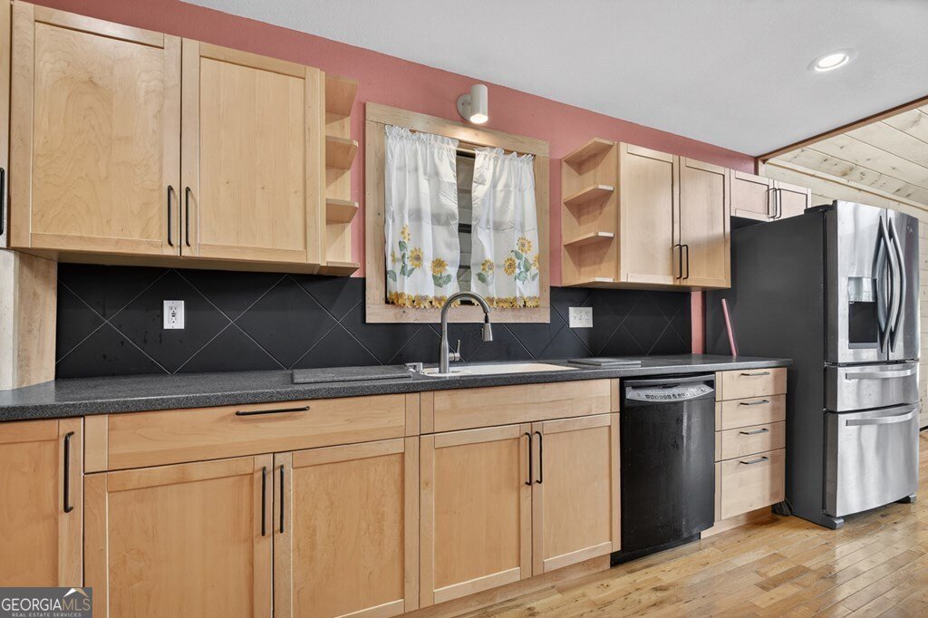 222 Mountain Hideaway Lane Blue Ridge - Photo 11