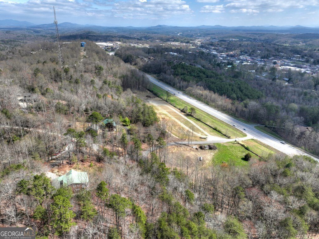 222 Mountain Hideaway Lane Blue Ridge - Photo 12