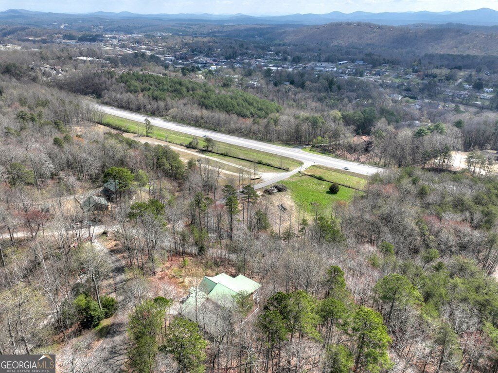 222 Mountain Hideaway Lane Blue Ridge - Photo 13