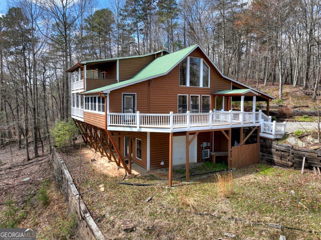 222 Mountain Hideaway Lane Blue Ridge - Photo 19