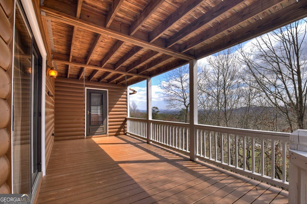 222 Mountain Hideaway Lane Blue Ridge - Photo 22