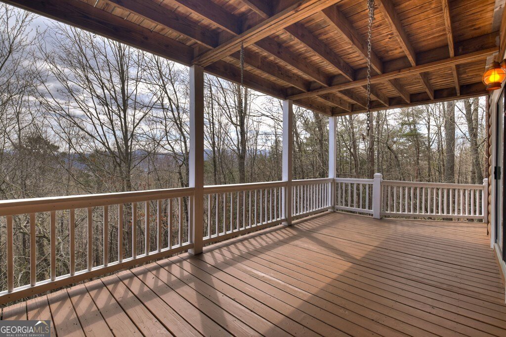 222 Mountain Hideaway Lane Blue Ridge - Photo 25
