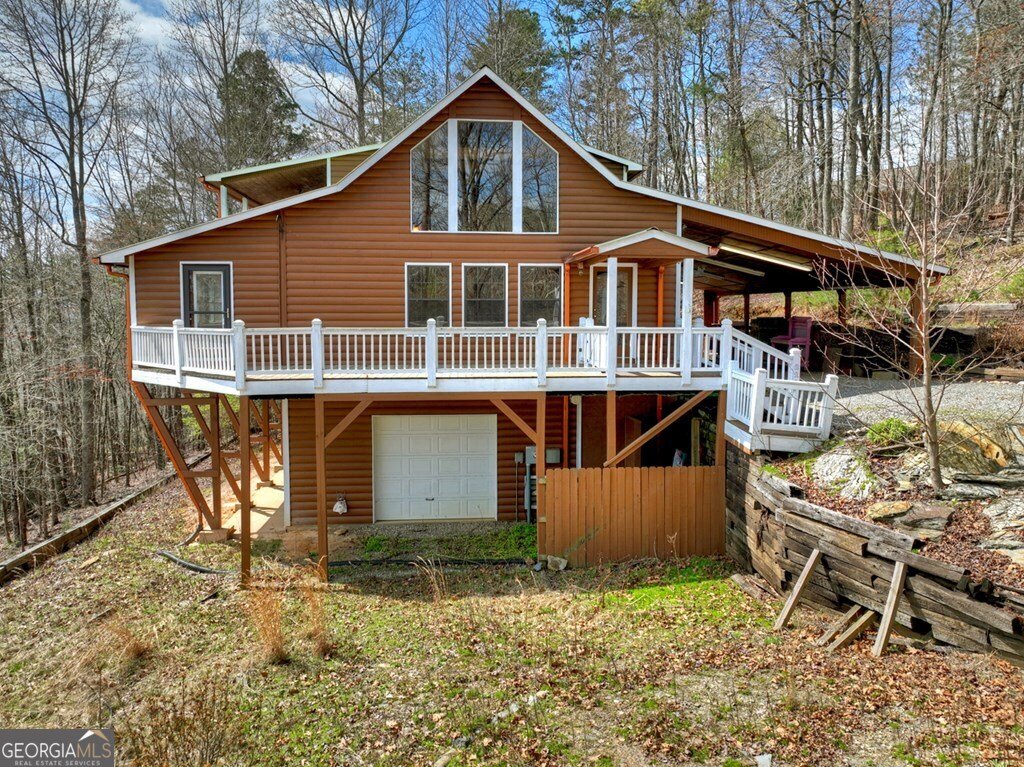 222 Mountain Hideaway Lane Blue Ridge - Photo 26