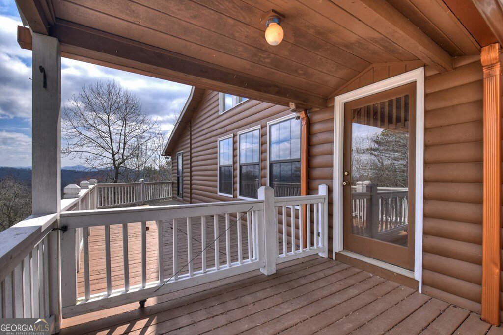 222 Mountain Hideaway Lane Blue Ridge - Photo 28