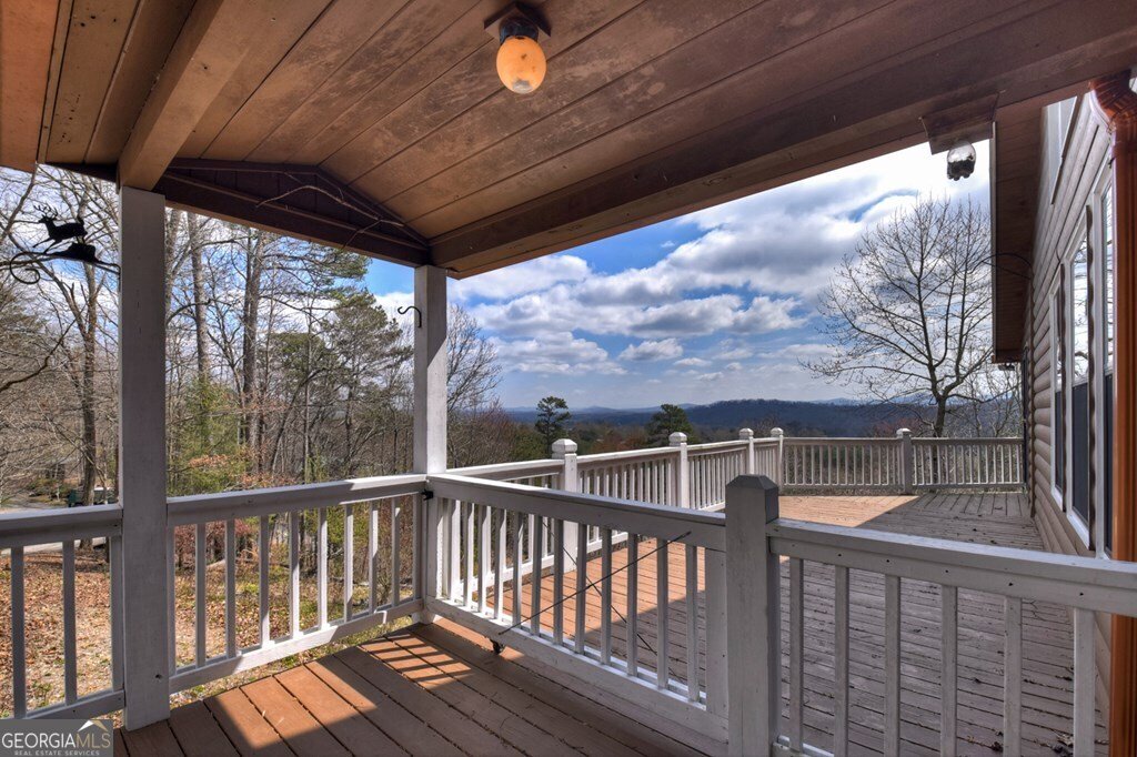 222 Mountain Hideaway Lane Blue Ridge - Photo 30